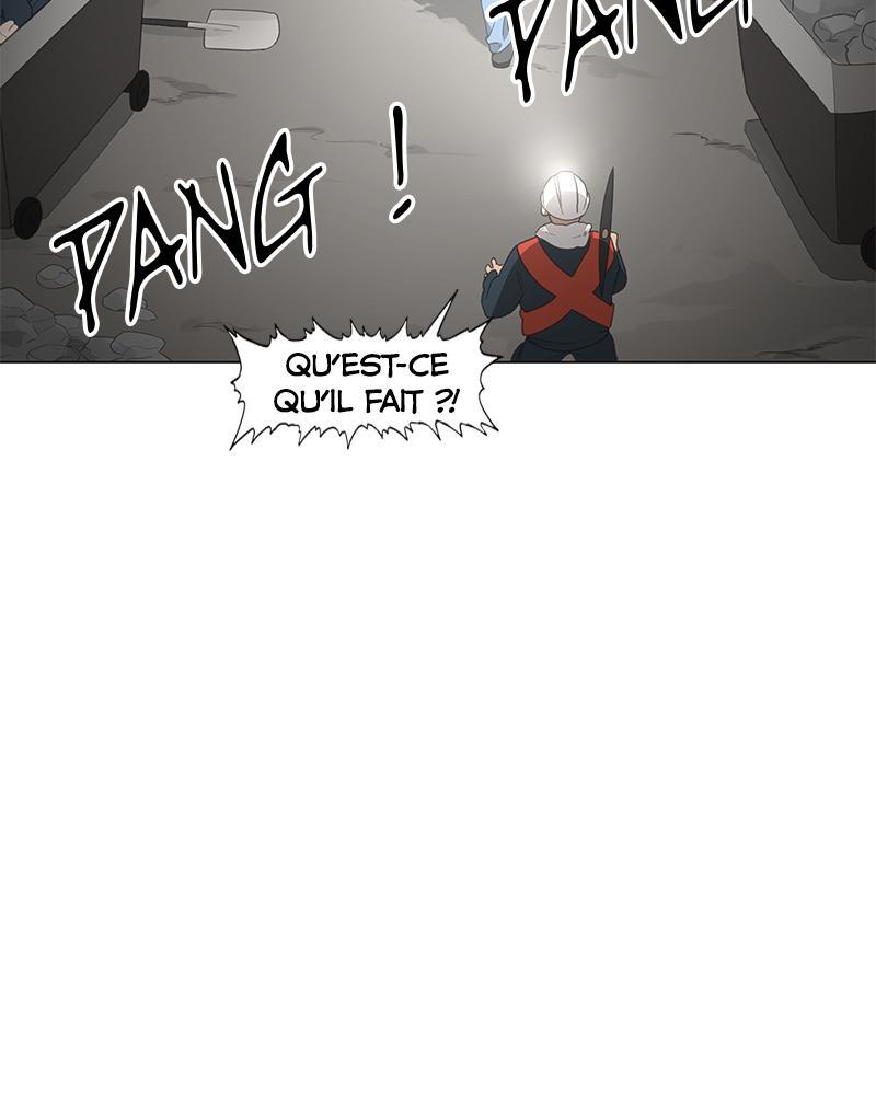 Read The Boxer FR Manga Online