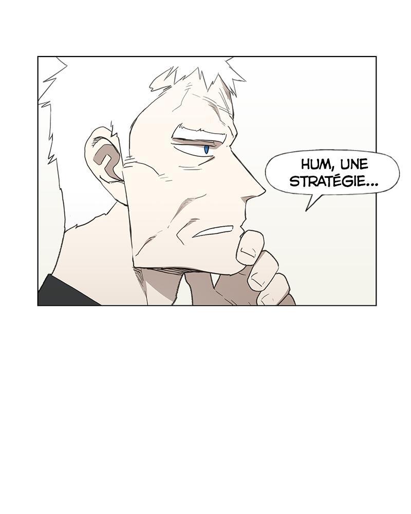 Read The Boxer FR Manga Online