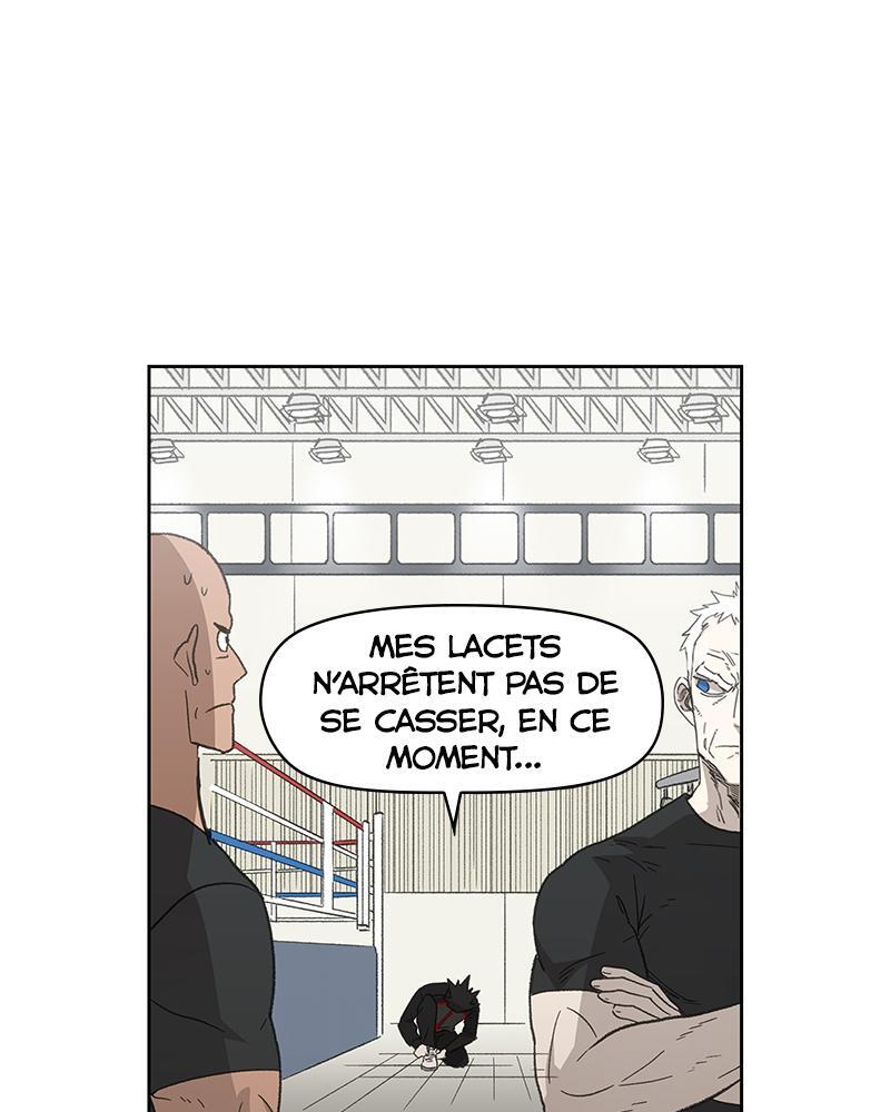 Read The Boxer FR Manga Online