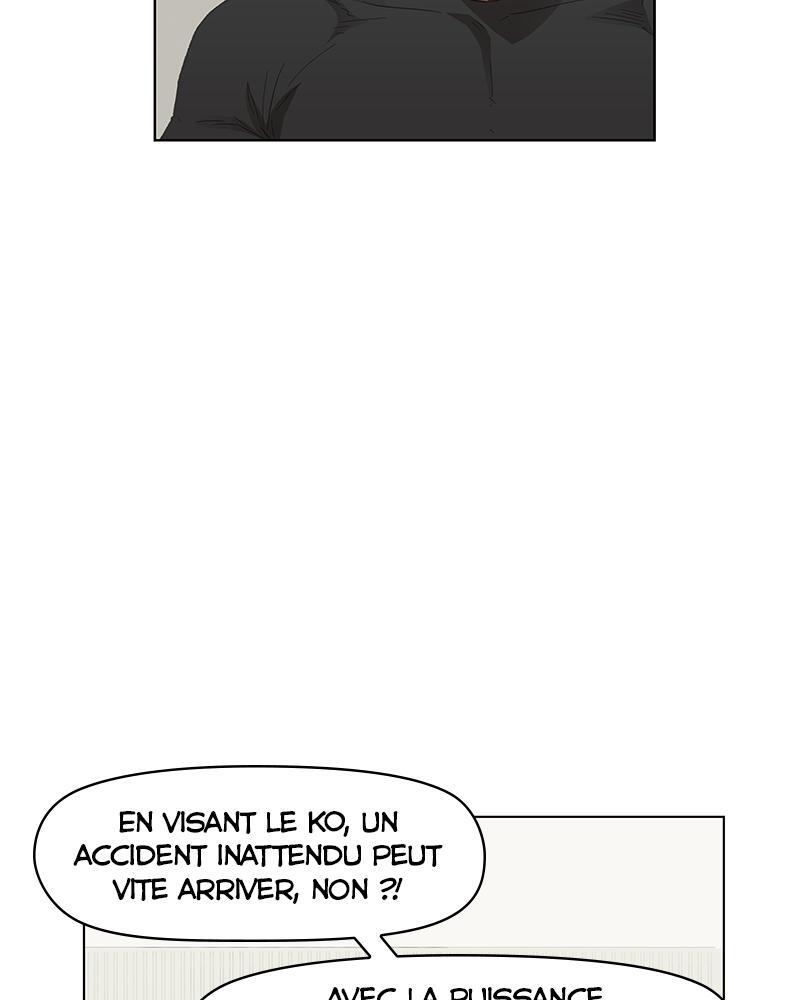 Read The Boxer FR Manga Online