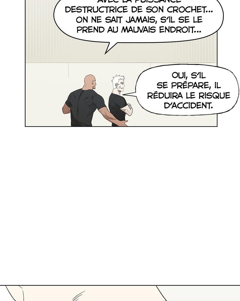 Read The Boxer FR Manga Online