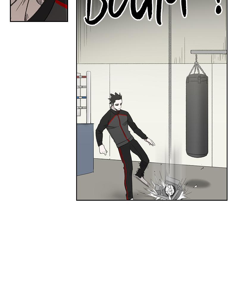 Read The Boxer FR Manga Online