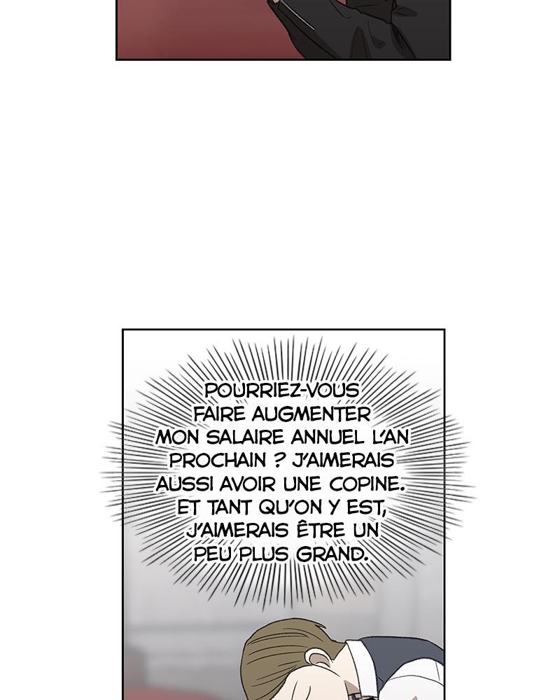 Read The Boxer FR Manga Online