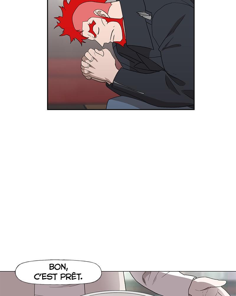 Read The Boxer FR Manga Online