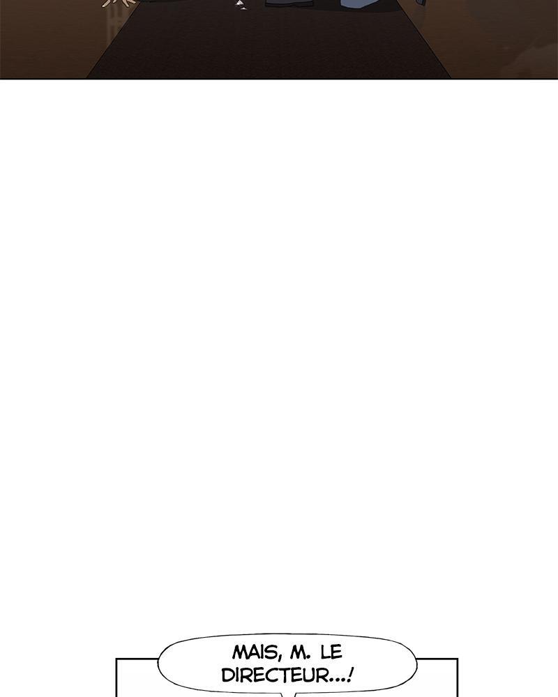 Read The Boxer FR Manga Online