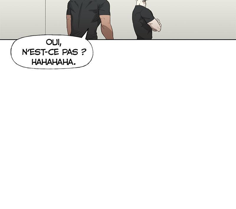 Read The Boxer FR Manga Online