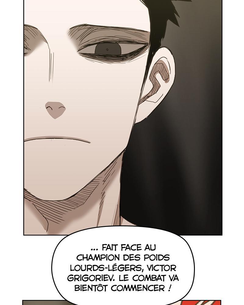 Read The Boxer FR Manga Online