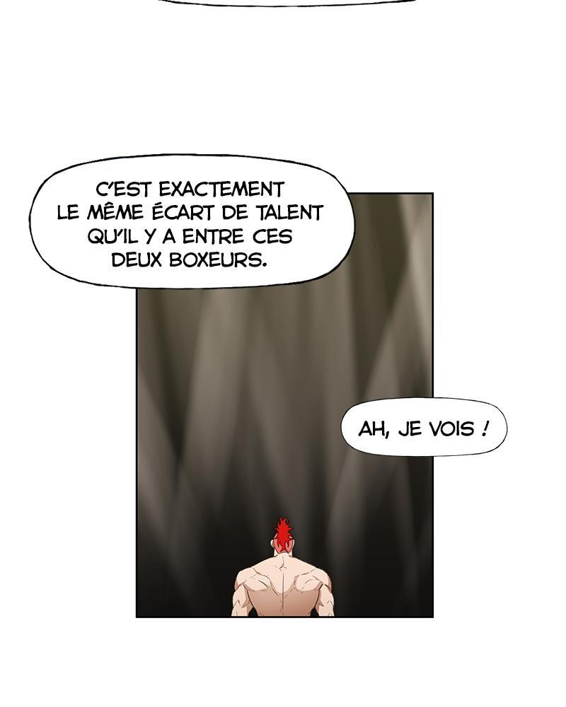 Read The Boxer FR Manga Online