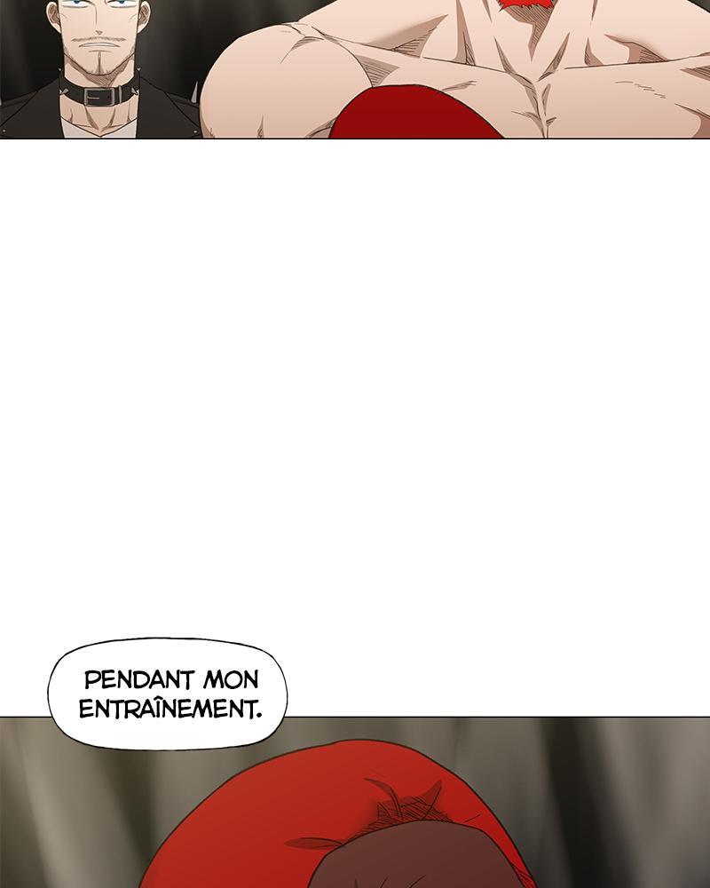 Read The Boxer FR Manga Online