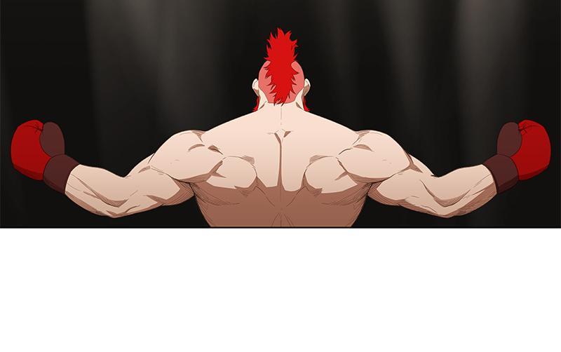 Read The Boxer FR Manga Online