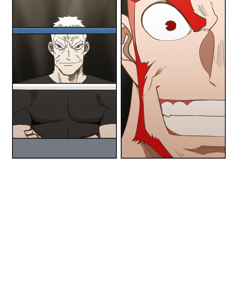 Read The Boxer FR Manga Online