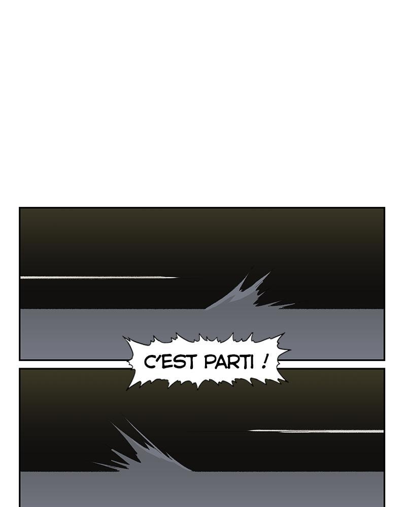 Read The Boxer FR Manga Online