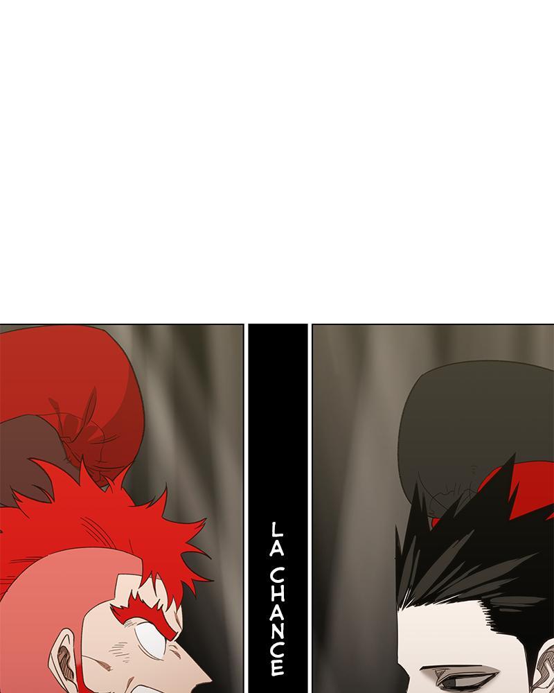 Read The Boxer FR Manga Online