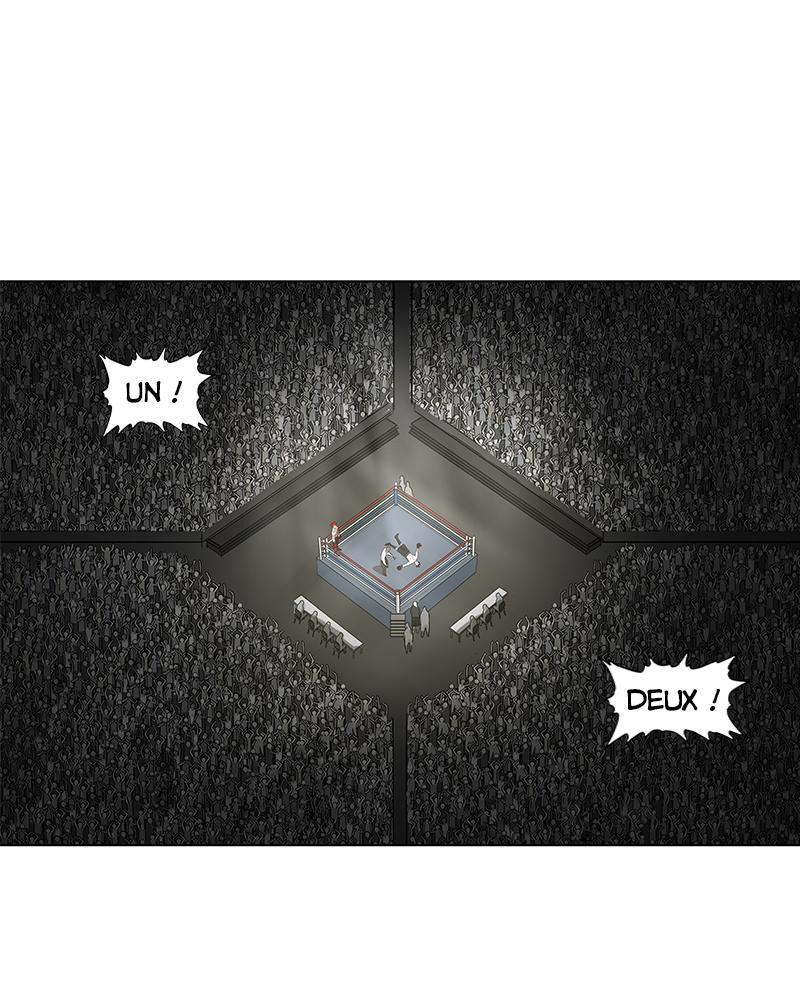 Read The Boxer FR Manga Online