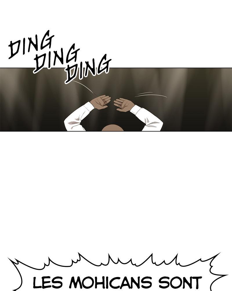 Read The Boxer FR Manga Online