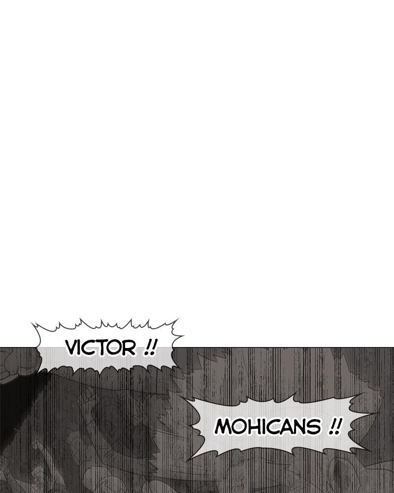 Read The Boxer FR Manga Online