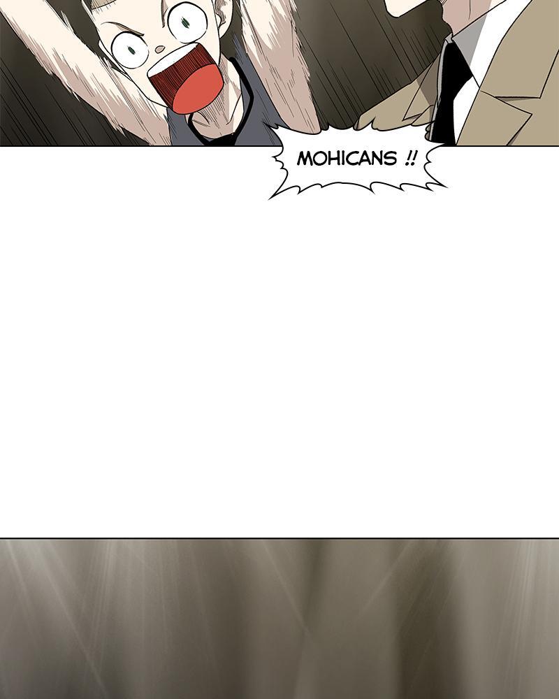 Read The Boxer FR Manga Online