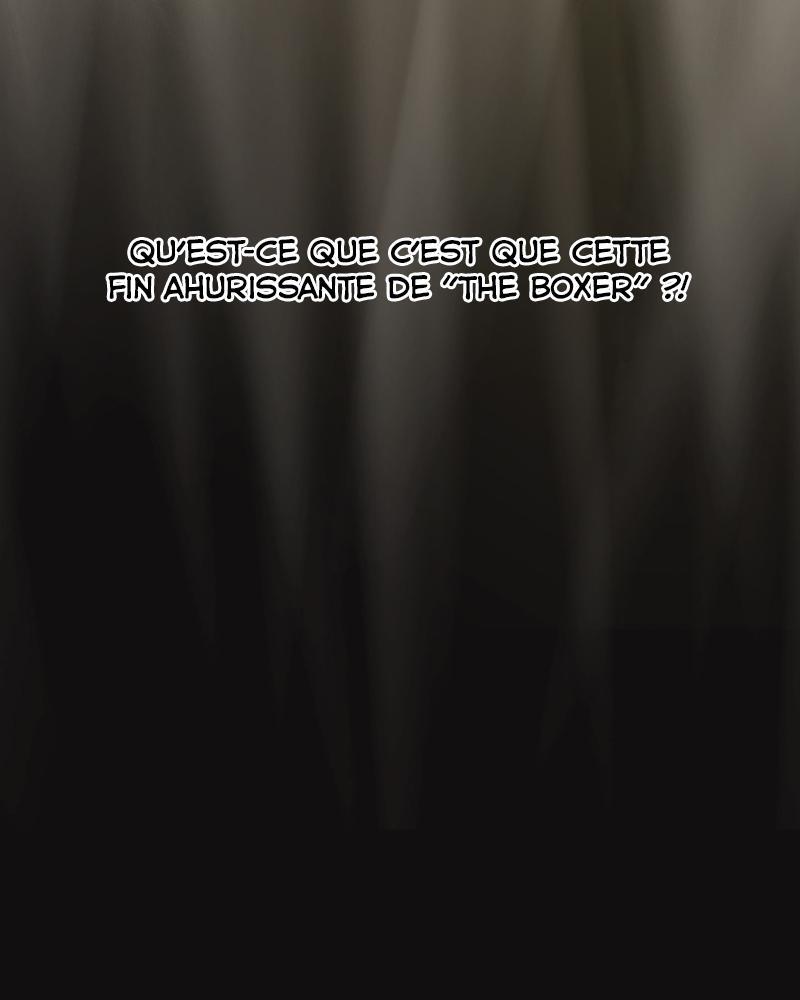 Read The Boxer FR Manga Online