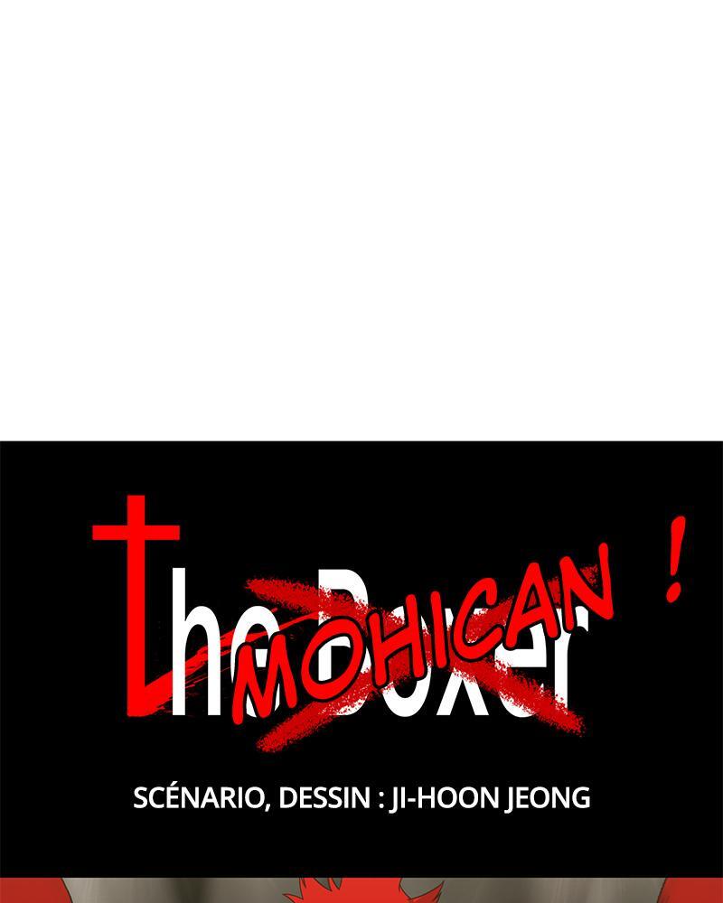 Read The Boxer FR Manga Online