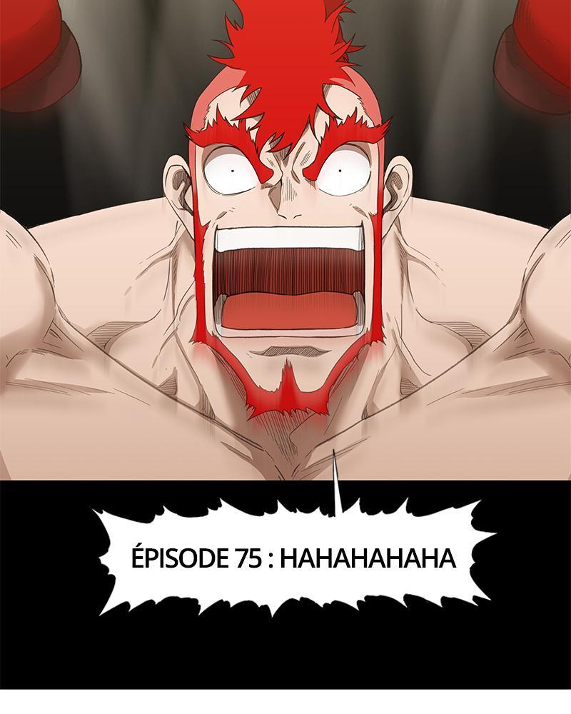 Read The Boxer FR Manga Online