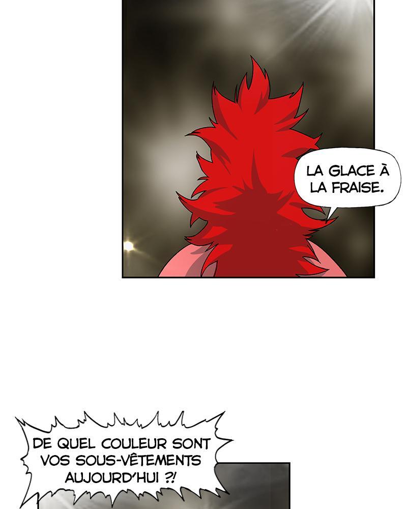 Read The Boxer FR Manga Online