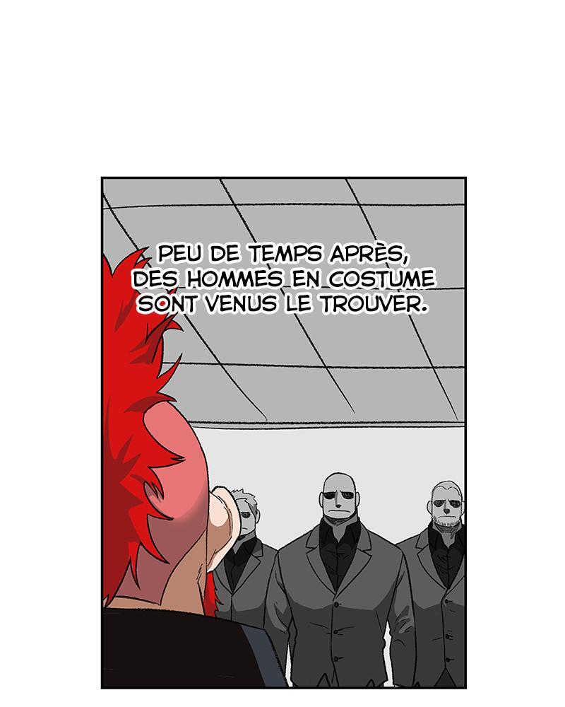 Read The Boxer FR Manga Online