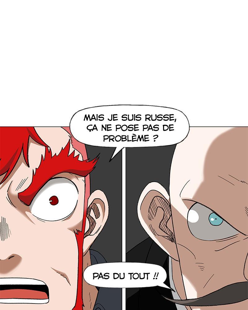 Read The Boxer FR Manga Online