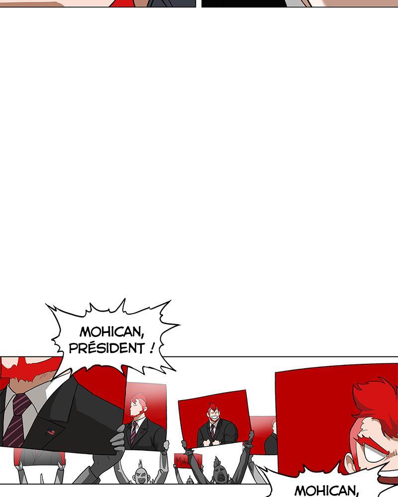 Read The Boxer FR Manga Online