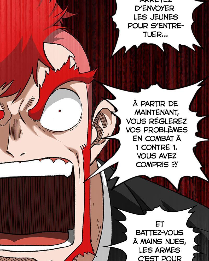 Read The Boxer FR Manga Online