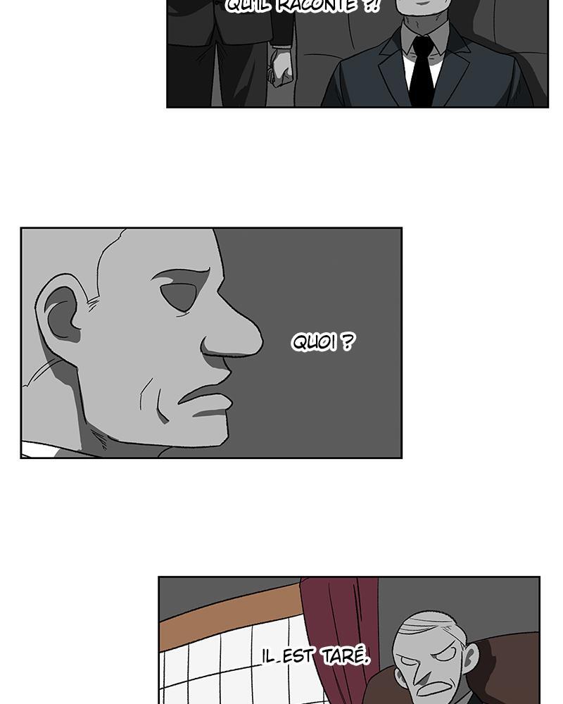 Read The Boxer FR Manga Online