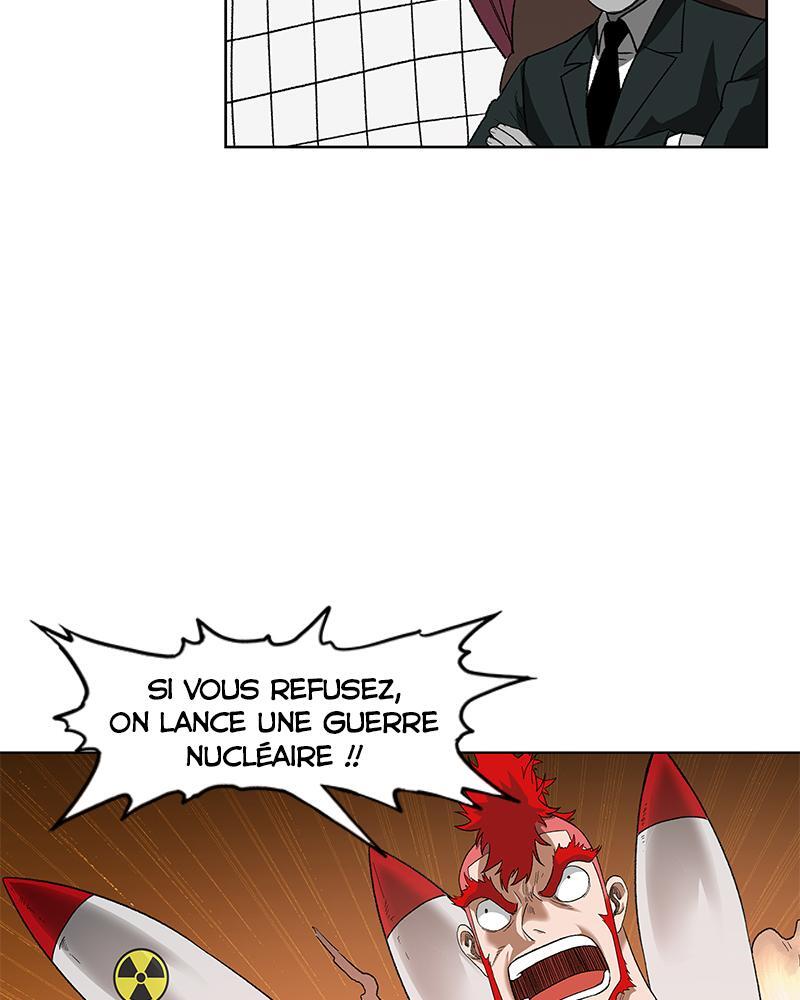 Read The Boxer FR Manga Online