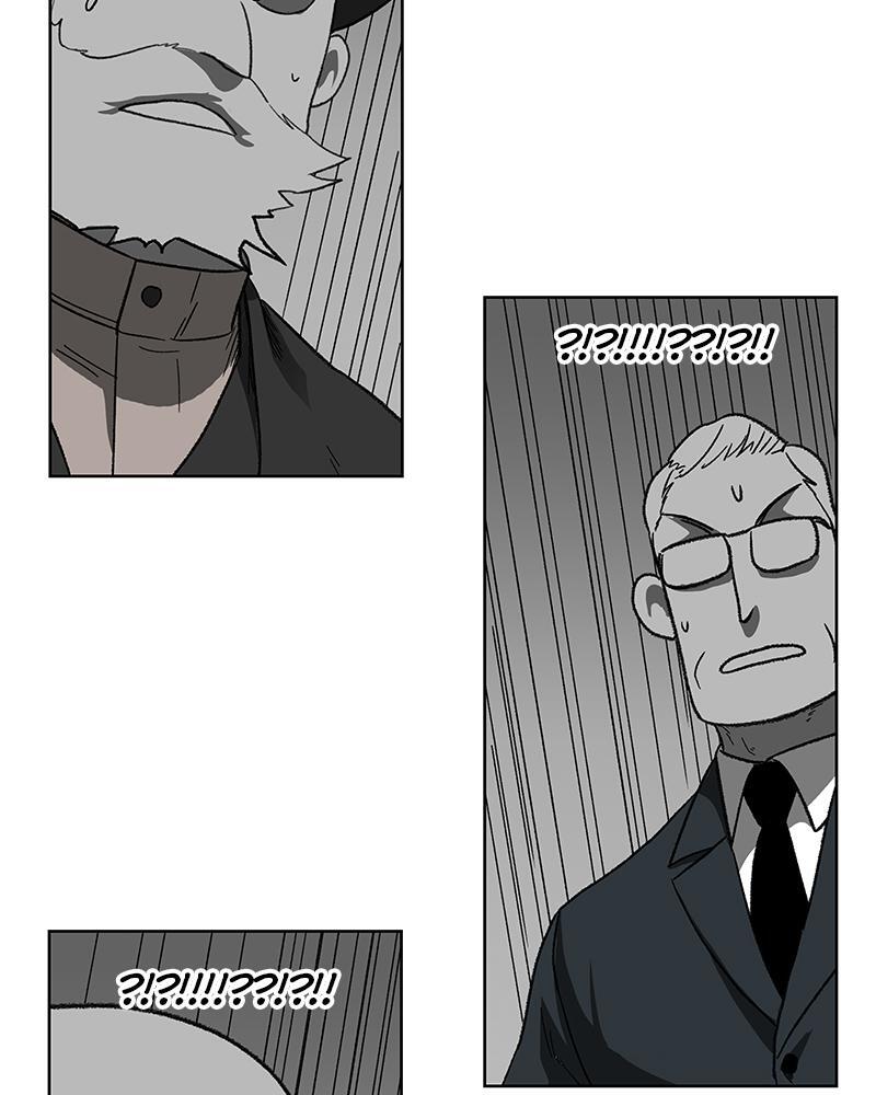 Read The Boxer FR Manga Online