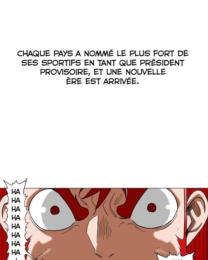 Read The Boxer FR Manga Online