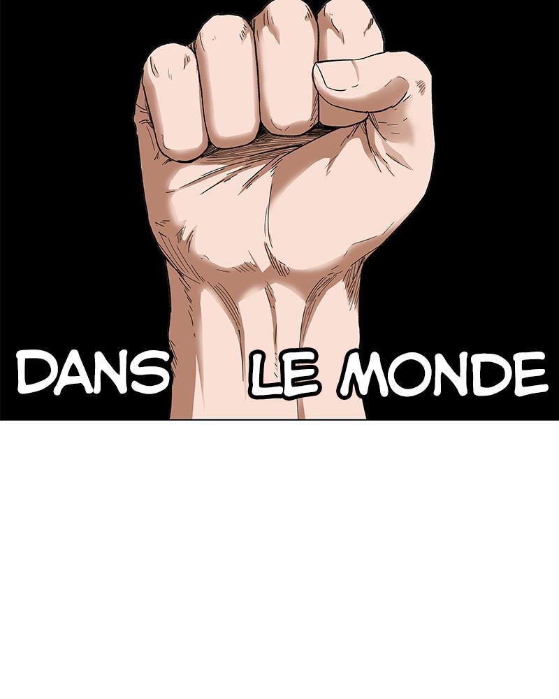 Read The Boxer FR Manga Online