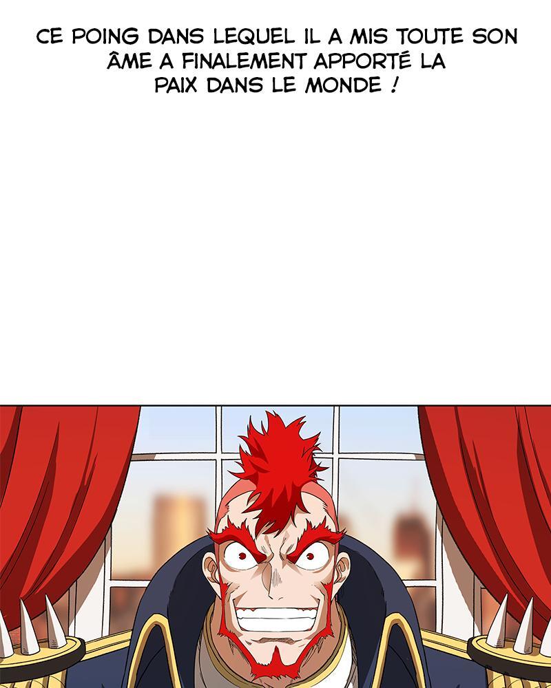 Read The Boxer FR Manga Online