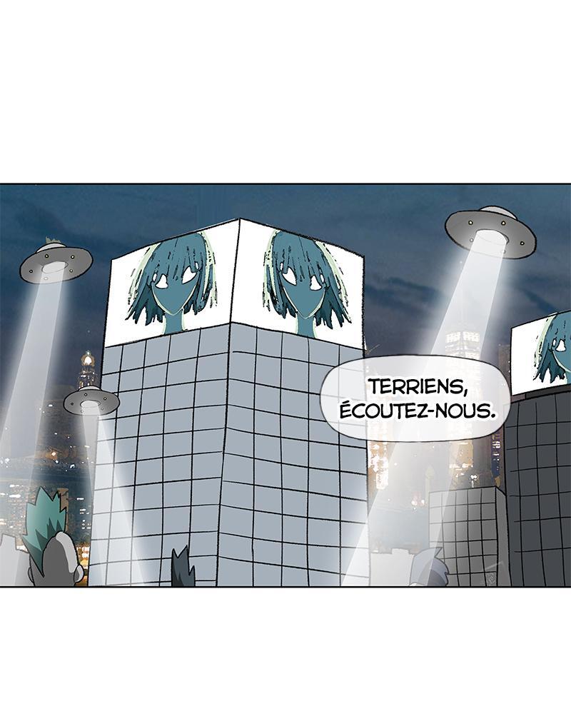 Read The Boxer FR Manga Online