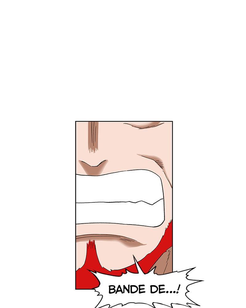 Read The Boxer FR Manga Online