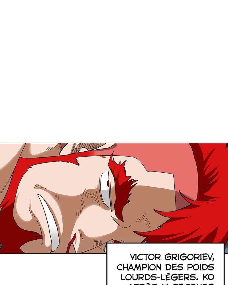 Read The Boxer FR Manga Online