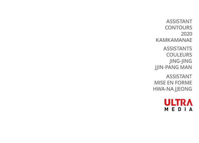 Read The Boxer FR Manga Online