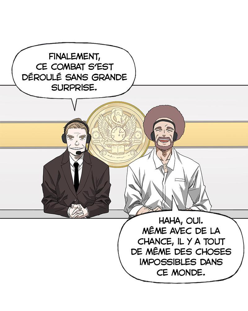 Read The Boxer FR Manga Online