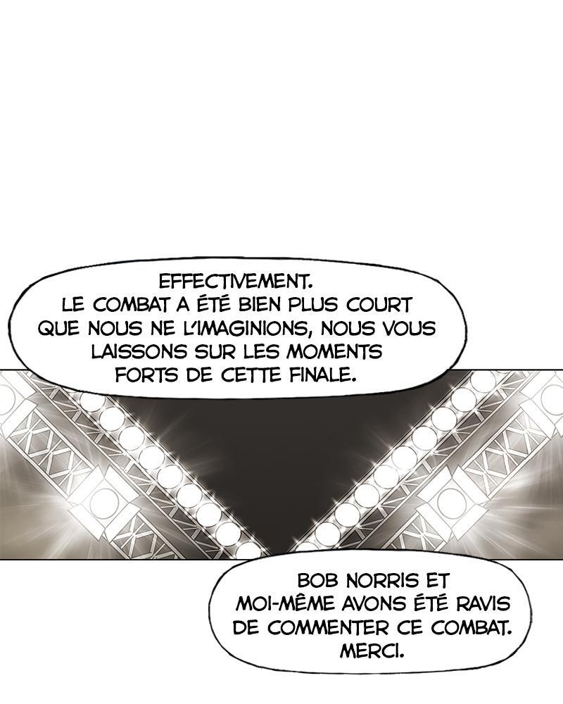 Read The Boxer FR Manga Online