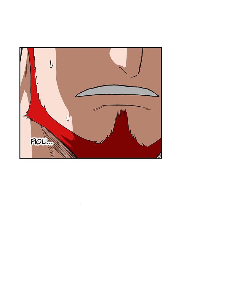 Read The Boxer FR Manga Online