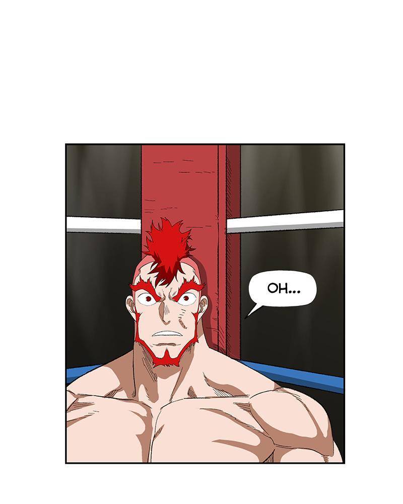 Read The Boxer FR Manga Online