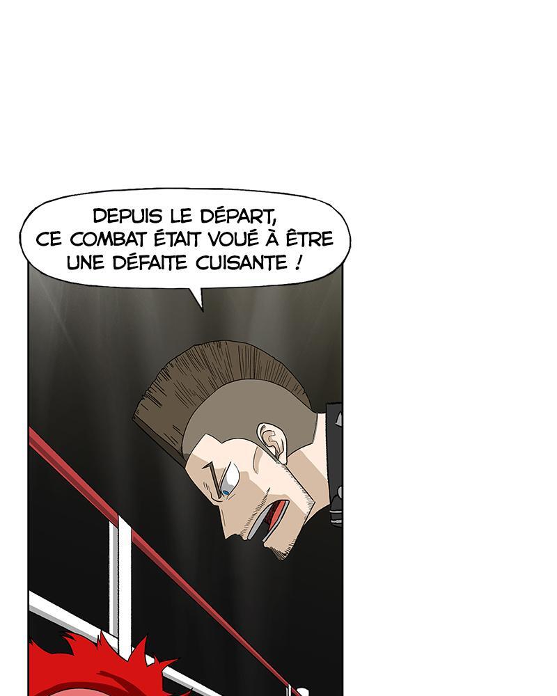 Read The Boxer FR Manga Online