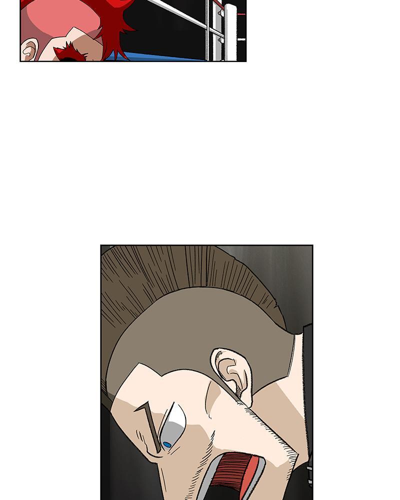 Read The Boxer FR Manga Online