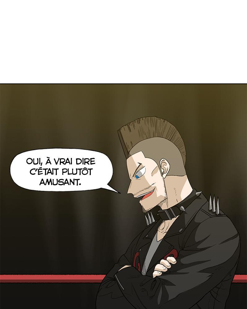 Read The Boxer FR Manga Online