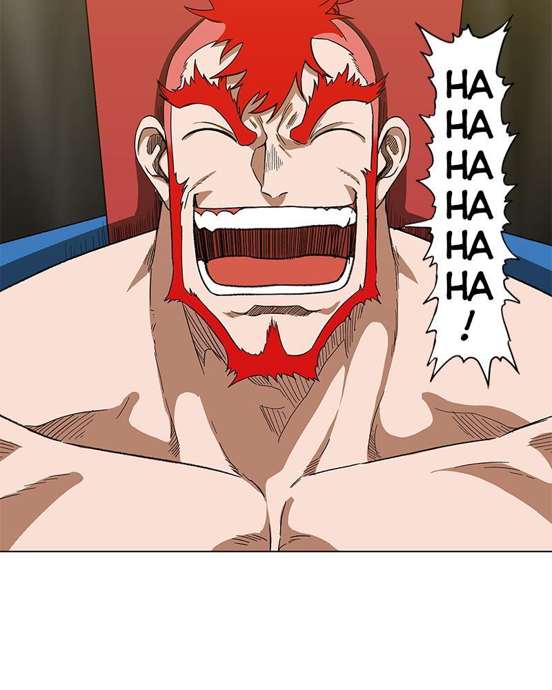 Read The Boxer FR Manga Online