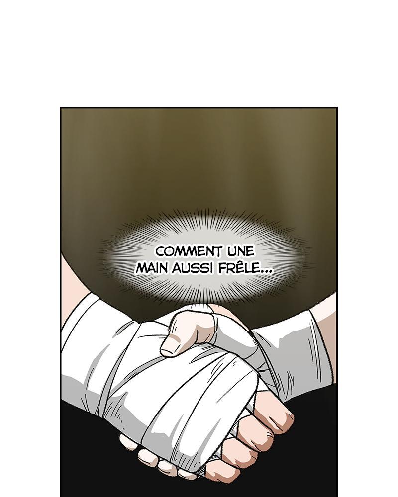 Read The Boxer FR Manga Online