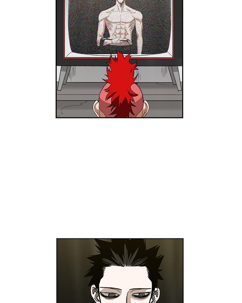 Read The Boxer FR Manga Online