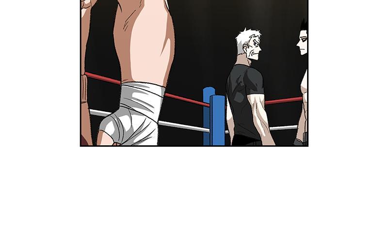 Read The Boxer FR Manga Online